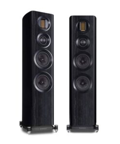 Wharfedale Evo 4.3 Floorstanding Par