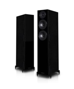 Wharfedale Diamond 12.3 Floorstanding Par