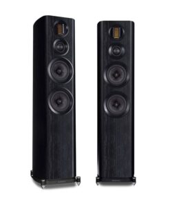 Wharfedale Evo 4.4 Floorstanding Par