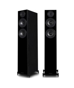 Wharfedale Diamond 12.4 Floorstanding Par