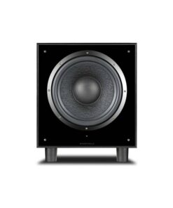 Wharfedale Sw-10 Subwoofer 10" 200-350 Watts