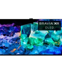 SONY 65" BRAVIA XRA95K 4K HDR Smart QD-OLED TV Titanium Black