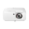 Optoma ZW350ST - Láser - Tiro Corto
