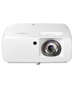 Optoma ZW350ST - Láser - Tiro Corto