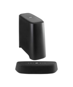 Polk Magnifi Mini AX - Dolby Atmos Soundbar