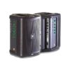 Bafle Activo Portátil JBL EON One Compact Bluetooth con Batería 12hs Mixer 4 Canales
