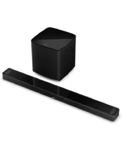 Bose Smart Ultra Soundbar + Bass Module 700 Set