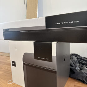 Bose Premium Seti