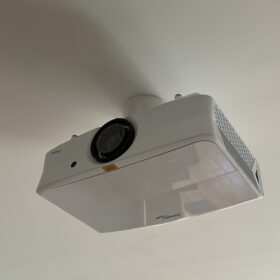 Optoma UHZ65-LV