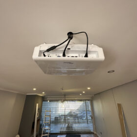 Home Cinema