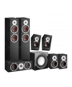 Sistema de altavoces DALI Spektor 7.1 Dolby Atmos