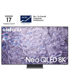 Samsung 85" Class Samsung Neo QLED 8K QN800C (2023)