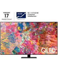 Samsung 85" Class QLED 4K Q80B (2022)