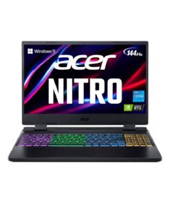 Acer Nitro 5 I5 12500h 12 Núcleos 15.6” Full HD 144hz