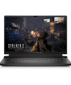 Dell Alienware M17 R5 RYZEN GAMING