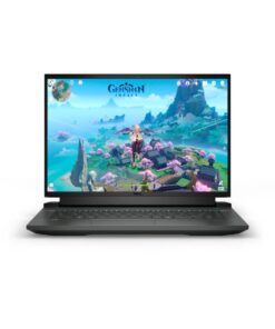Dell G16 7620 GAMING 16' 2.5k (2560x1600) 165Hz