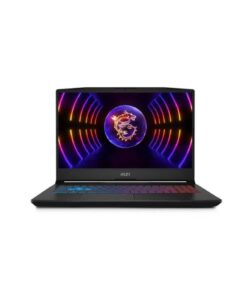 MSI PULSE 15 (B13VFK-1263US) 15,6" FHD IPS GAMING LAPTOP
