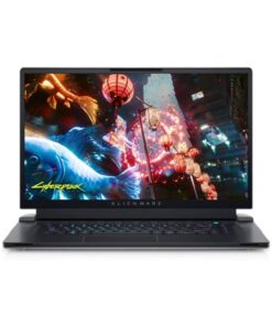 Dell Alienware x17 R2 GAMING