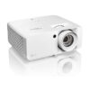 Optoma ZH450-W - Soporta 4K - Laser