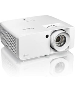 Optoma ZH450-W - Soporta 4K - Laser