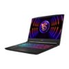 MSI KATANA (15 B12VGK-813US) 15,6" FHD IPS GAMING LAPTOP