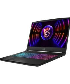 MSI KATANA (15 B12VGK-813US) 15,6" FHD IPS GAMING LAPTOP