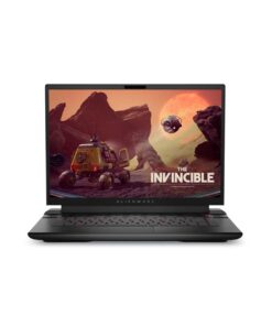 DELL ALIENWARE M16 R1 (210-BFZH) GAMING LAPTOP
