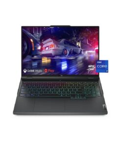Lenovo LEGION Pro 7i (82WQ0065US) 16" WQXGA GAMING LAPTOP
