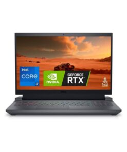 Dell G15 (G5530-9251GRY) 15.6" FHD GAMING LAPTOP