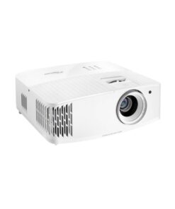 Optoma UHD38X - 4K Nativo