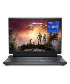 DELL 16 (G7630-99350GRY) 15.6" QHD+ GAMING LAPTOP