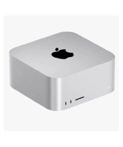 Apple MacStudio Z17Z00187 M2 Ultra 24-Core CPU, 76-Core GPU - INGLES macOS