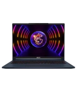 MSI STEALTH (A13VG-056US) 16" FHD+ GAMING LAPTOP