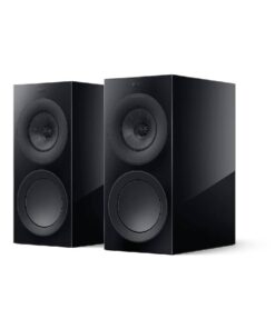 Kef R3 Meta - Hifi Speakers