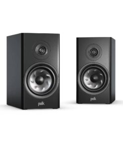 Polk Audio Reserve R200 Bookshelf - Par