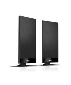 Kef T101 Satellite Speakers - Hifi Speakers