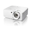 Optoma UHZ66 - Láser 4K UHD