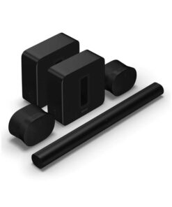 Sonos Ultimate Home Theatre Set