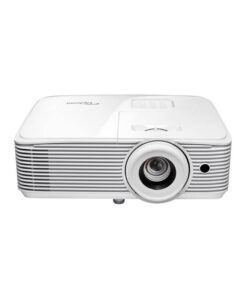 Optoma HD30LV - Full HD - Soporta 4K