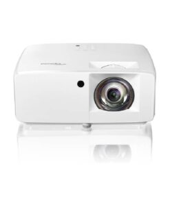 Optoma GT2000HDR - Láser Ultra Compacto Full HD