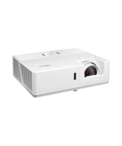 Optoma ZU707T - Láser