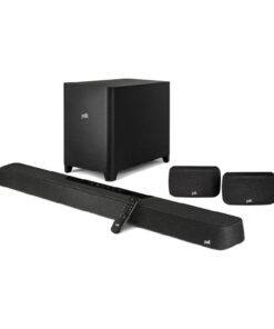 Polk MagniFi Max AX SR 7.1.2 Dolby Atmos