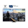 Samsung 98" Class QLED 4K Q80C