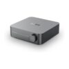 WiiM Amplificador: Amplificador de transmisión Multiroom