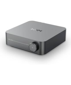 WiiM Amplificador: Amplificador de transmisión Multiroom