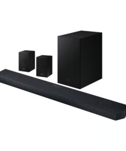 Sistema Samsung HW-Q700D 5.1.4 ch Soundbar con Bluetooth
