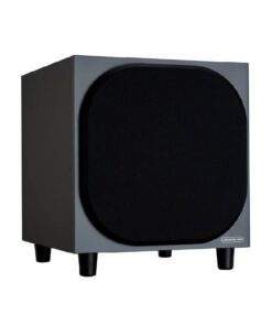 Subwoofer Monitor Audio Bronze W10