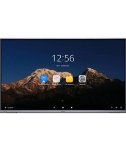 Hikvision 75-inch 4K Interactive Display