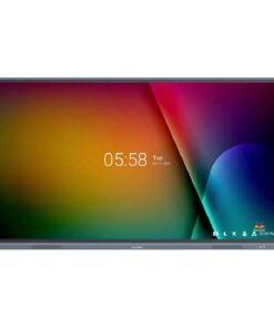 ViewBoard Pantalla Interactiva 4K de 86"