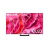 Televisor Samsung 77" OLED 4K S90C